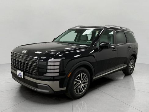 New 2026 Hyundai Palisade SEL AWD/4WD image 9
