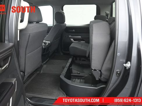 Used 2023 Toyota Tundra SR5 AWD/4WD image 28