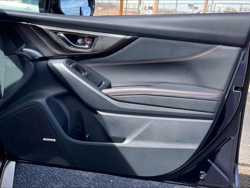 Used 2025 Subaru WRX Limited image 23