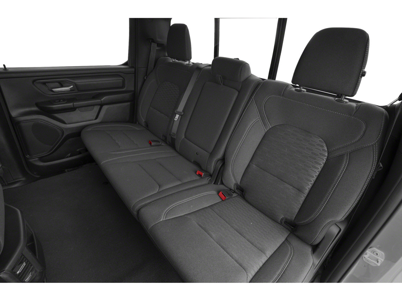 New 2027 RAM 1500 Express AWD/4WD image 28