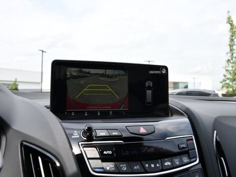 New 2026 Acura RDX SH-AWD w/ Technology Package image 13