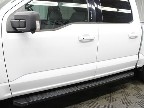 Used 2024 Ford F150 XLT w/ Equipment Group 303A High AWD/4WD image 57