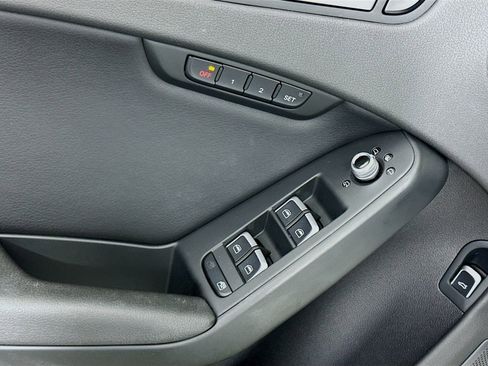 Used 2013 Audi A4 Premium Plus AWD/4WD image 16