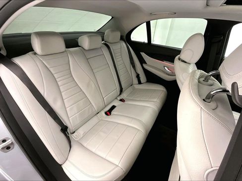 Certified 2022 Mercedes-Benz E 350 Sedan image 17