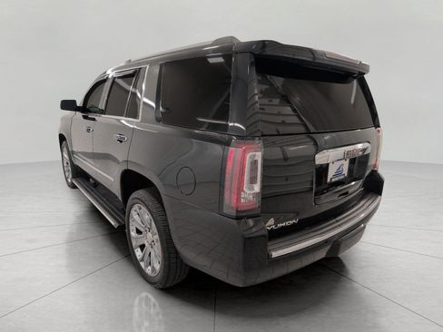 Used 2016 GMC Yukon Denali w/ Open Road Package AWD/4WD image 20