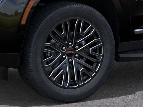New 2026 GMC Yukon Elevation RWD image 9