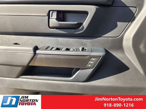 New 2026 Toyota Sequoia TRD Pro image 17