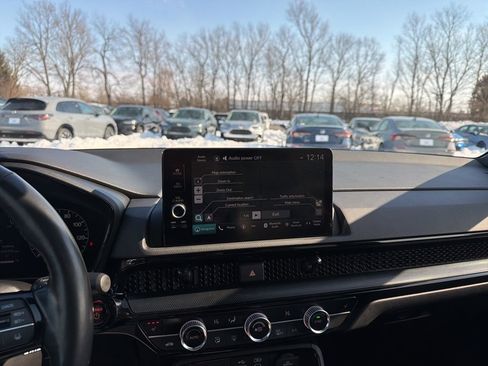 Certified 2023 Honda CR-V Sport Touring image 15