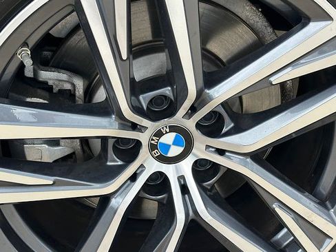 Certified 2024 BMW 430i Gran Coupe xDrive w/ Convenience Package image 33