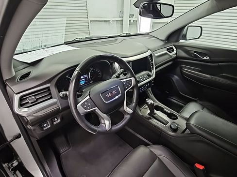 Used 2019 GMC Acadia SLT image 12