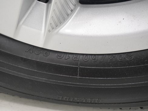Used 2023 Nissan Kicks S FWD image 24