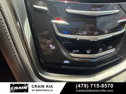 Used 2019 Cadillac CTS V w/ Carbon Fiber Package RWD image 26
