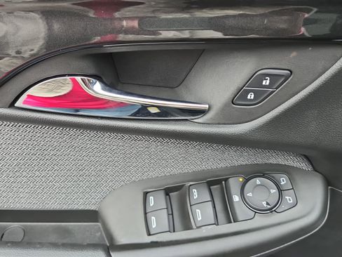 New 2025 Chevrolet TrailBlazer LT w/ Convenience Package image 12