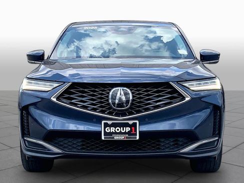 Used 2026 Acura MDX w/ Technology Package FWD image 4