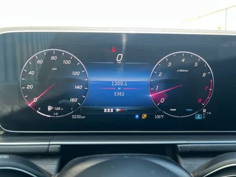 Used 2026 Mercedes-Benz GLE 350 4MATIC image 34