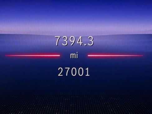 Certified 2023 Mercedes-Benz EQS 450+ 4MATIC Sedan image 18