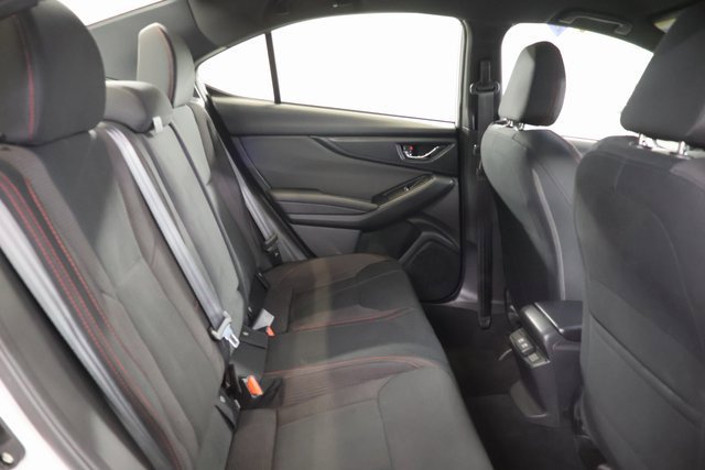 Certified 2023 Subaru WRX Premium AWD/4WD image 26