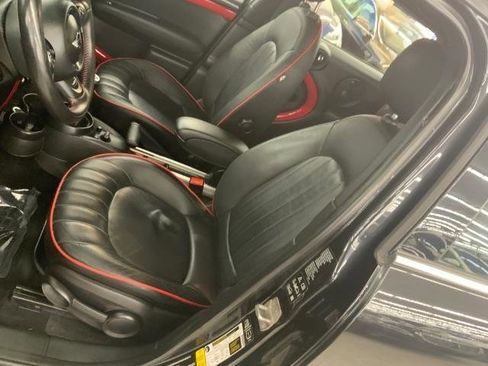 Used 2015 MINI Cooper Countryman John Cooper Works AWD/4WD image 11