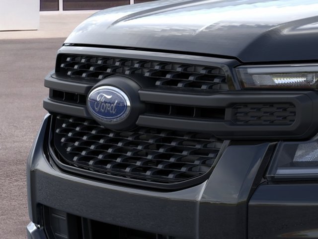 New 2026 Ford Ranger XL w/ Trailer Tow Package RWD image 17