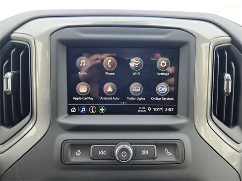 New 2026 GMC Sierra 1500 Pro w/ Pro Value Package image 20