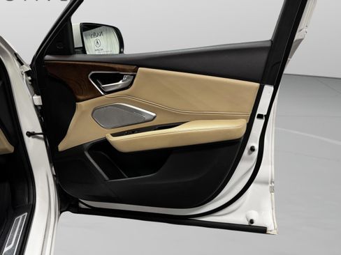 Used 2021 Acura RDX w/Advance Package image 31