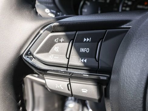 Used 2025 MAZDA CX-5 AWD 2.5 S image 20
