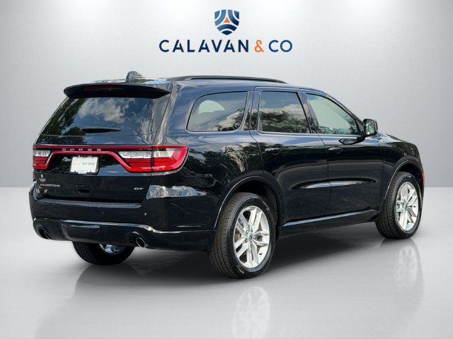 Used 2024 Dodge Durango GT AWD/4WD image 7