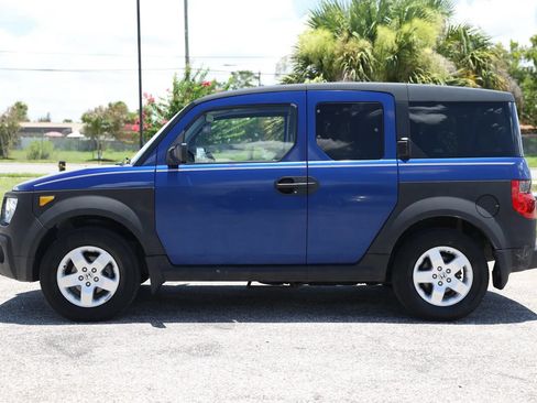 Used 2005 Honda Element EX image 3