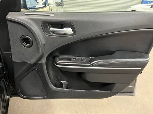 Used 2021 Dodge Charger SXT w/ Leather Interior Group RWD image 22