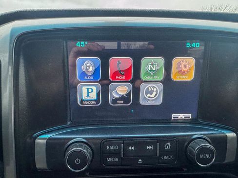 Used 2015 Chevrolet Silverado 1500 LT w/ All Star Edition image 20