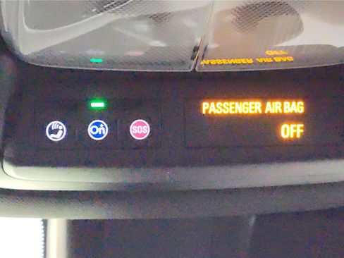 New 2026 Chevrolet TrailBlazer RS w/ Driver Confidence Package image 41