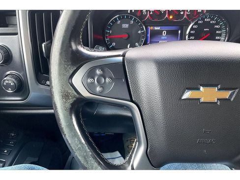 Used 2015 Chevrolet Silverado 2500 LT image 20
