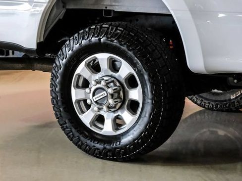 Used 2024 Ford F250 XLT w/ FX4 Off-Road Package AWD/4WD image 50