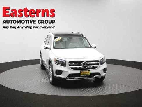 Used 2021 Mercedes-Benz GLB 250 4MATIC image 55