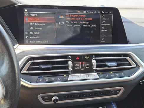 Used 2022 BMW X7 xDrive40i AWD/4WD image 12