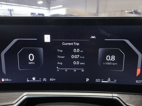 Used 2025 Kia Sorento SX image 11