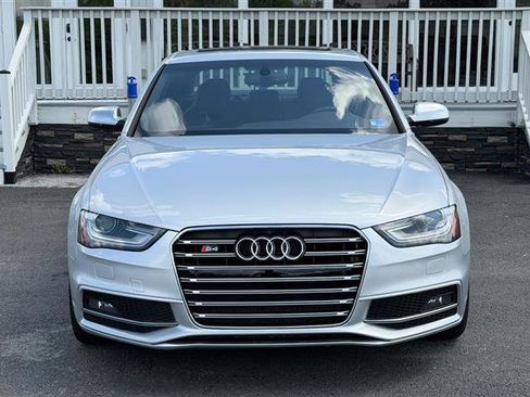 Used 2013 Audi S4 Premium Plus AWD/4WD image 9