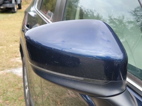 Used 2022 MAZDA CX-5 AWD 2.5 S w/ Preferred Package image 9