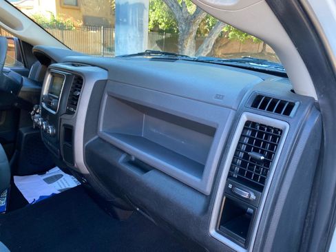 Used 2016 RAM 1500 Express image 42