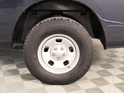 Used 2019 RAM 1500 Tradesman RWD image 17