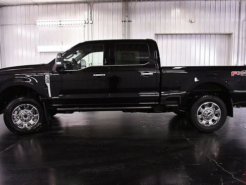 New 2026 Ford F350 Lariat w/ Lariat Ultimate Package image 4