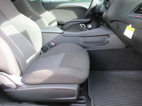 Certified 2023 Dodge Challenger R/T Scat Pack image 10