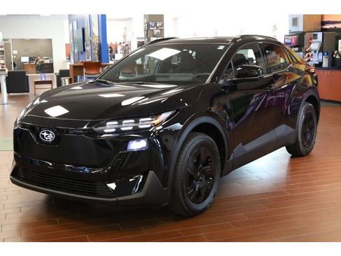 New 2026 Subaru Uncharted AWD image 29