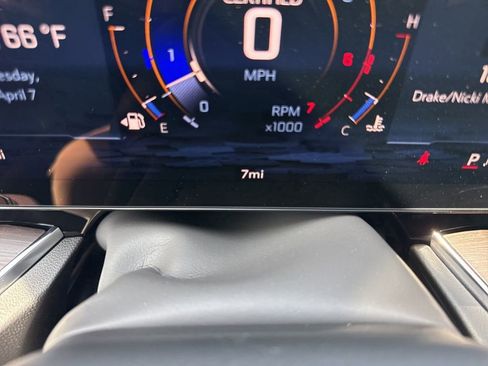 Used 2026 Chevrolet Tahoe 2WD image 25