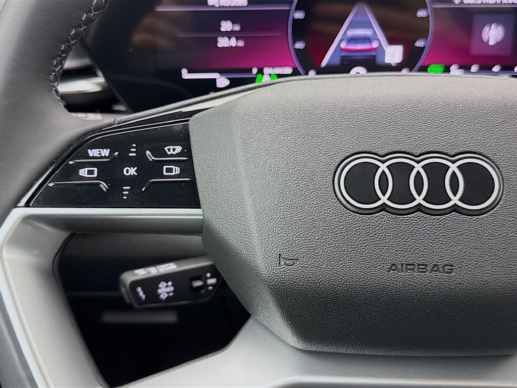 Certified 2025 Audi Q5 Premium w/ Premium Plus AWD/4WD image 11