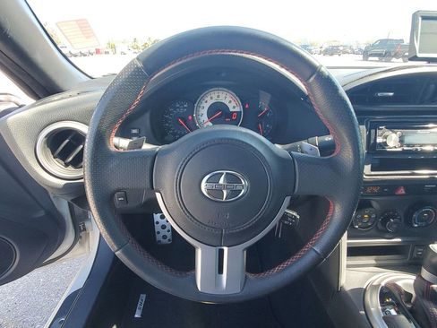 Used 2013 Scion FR-S image 25