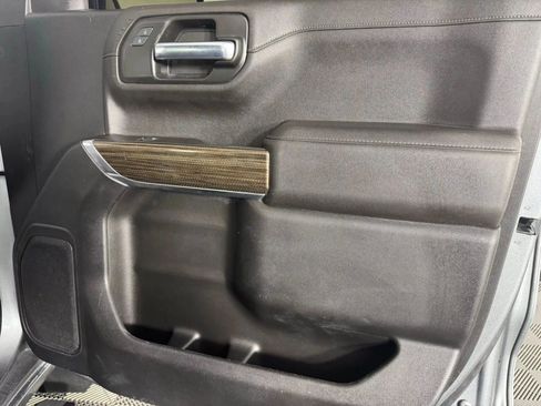 Used 2021 Chevrolet Silverado 1500 RST AWD/4WD image 40