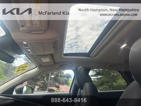 Used 2023 MAZDA CX-30 2.5 Turbo w/ Premium Plus Pkg AWD/4WD image 28