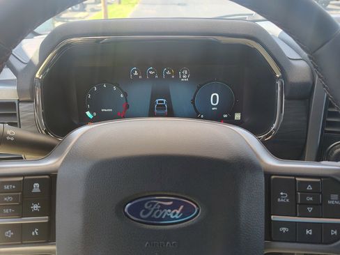 New 2026 Ford F150 Lariat w/ Equipment Group 502A High AWD/4WD image 35