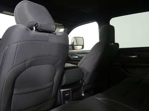 Used 2025 RAM 1500 Tradesman image 20